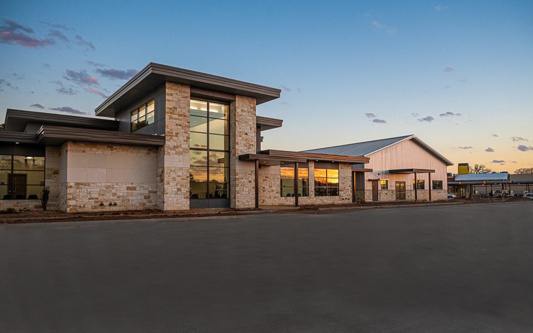 Veterinary Medical Center