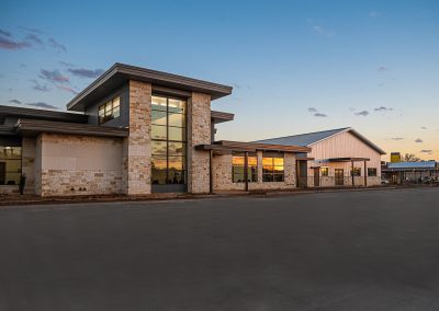 Veterinary Medical Center