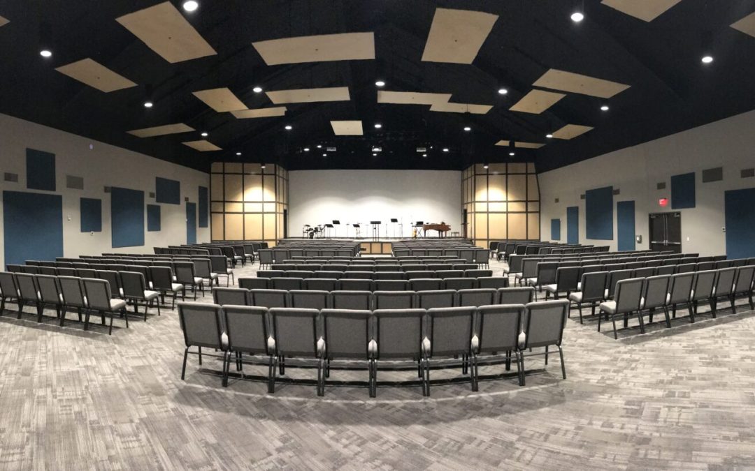 Bethel Bible Main Campus