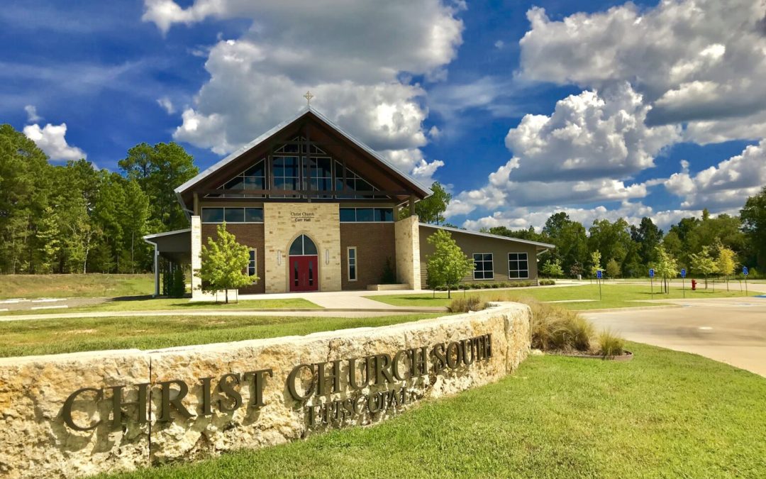 Christ Episcopal Chapel – South Campus