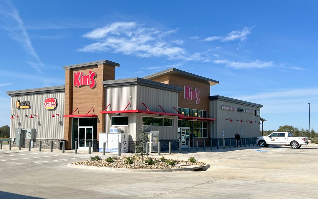 KIM’s C-Store